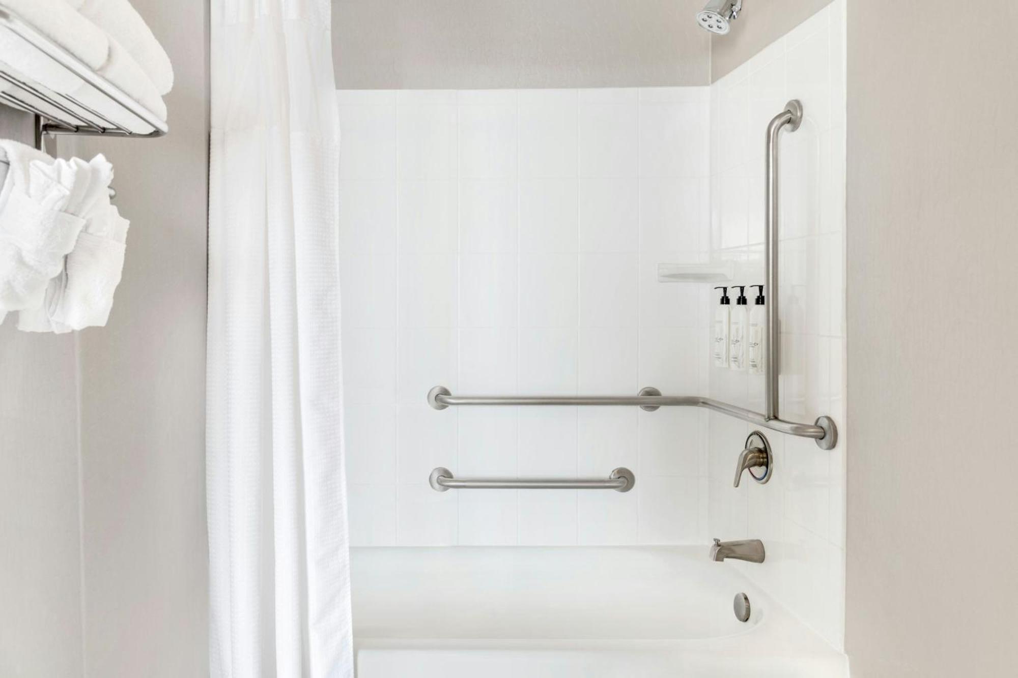SpringHill Suites Detroit Auburn Hills Exterior foto