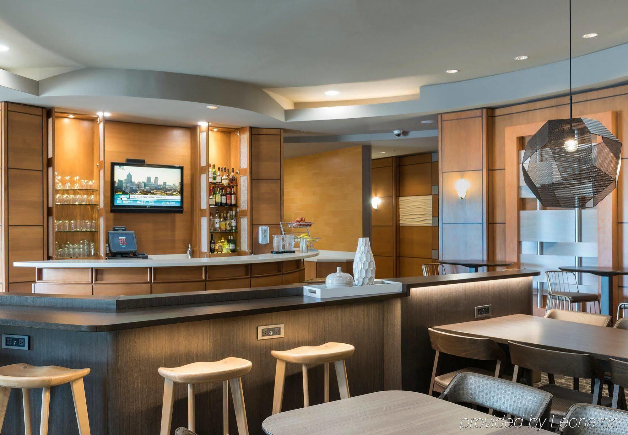 SpringHill Suites Detroit Auburn Hills Exterior foto